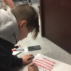 Meet your Posher, Landon